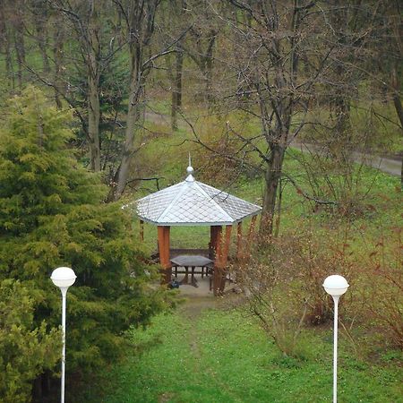 Балнеохотел "Люляци" Vrabtsite Exterior photo