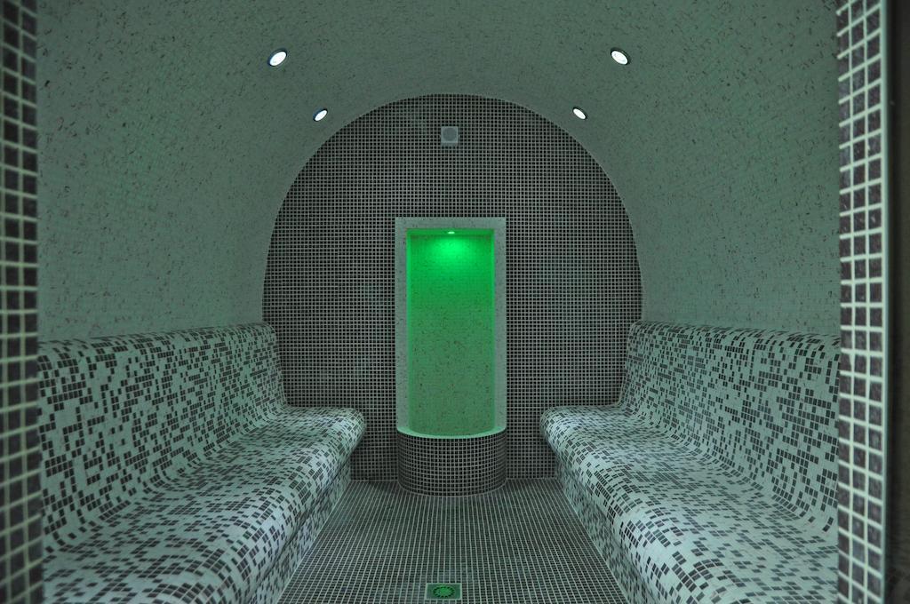 Балнеохотел "Люляци" Vrabtsite Exterior photo