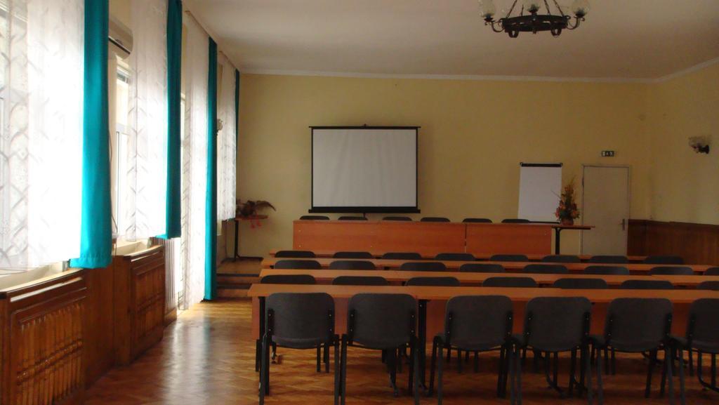 Балнеохотел "Люляци" Vrabtsite Exterior photo