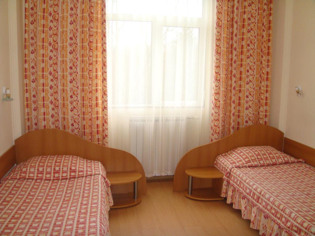 Балнеохотел "Люляци" Vrabtsite Room photo