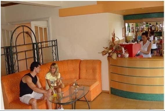 Балнеохотел "Люляци" Vrabtsite Exterior photo